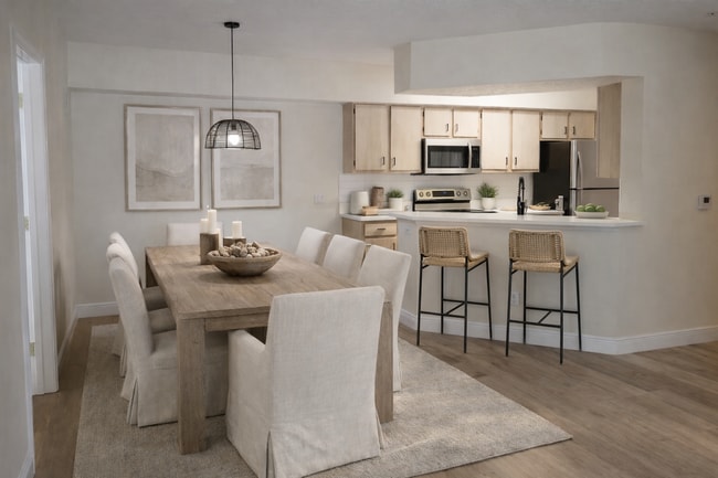 Building Photo - For Rent Beautiful  2/2 First Floor Condo at the Crest close to UCF and Valencia College !!!