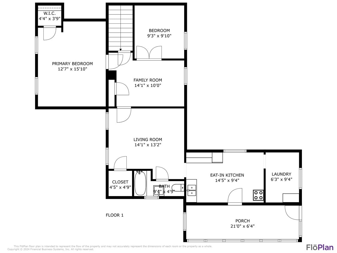 27 Cumberland St Unit 2, Augusta, ME 04330 Apartments in Augusta, ME