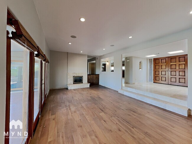 Foto del edificio - 5727 N PSO Ventoso