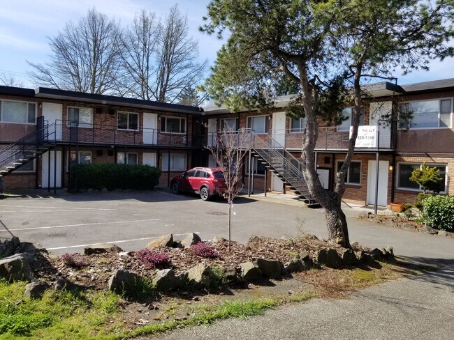 Foto del edificio - 4421 S Brandon St