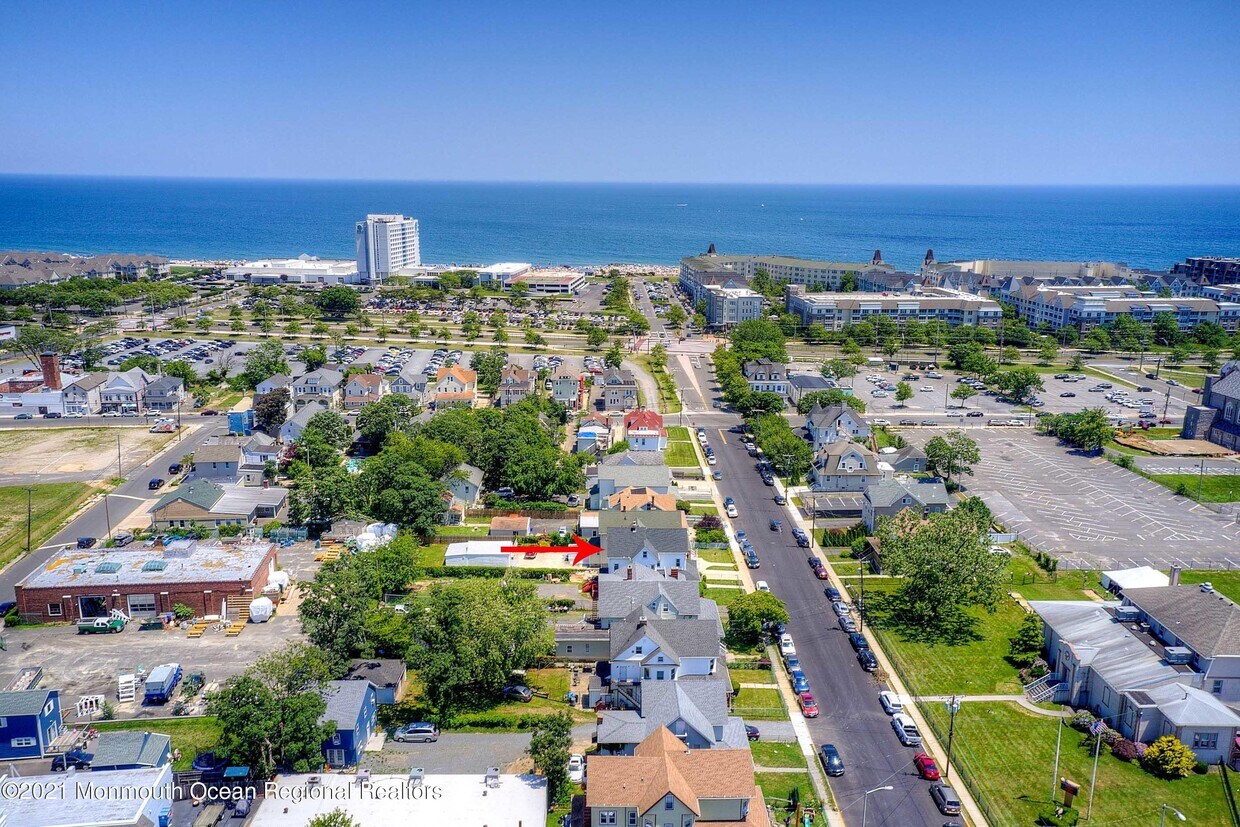 Foto principal - 141 Garfield Ave