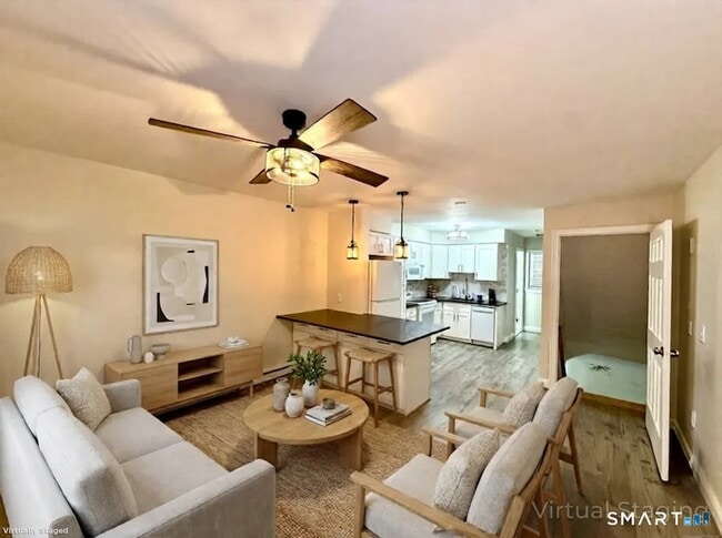 Photo - 133 Main St Townhome