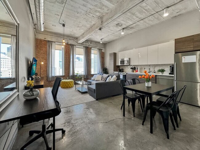 Foto del edificio - 500 S Ervay St