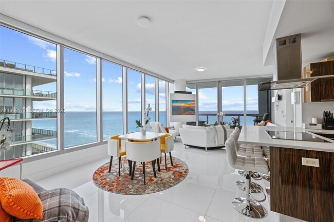 Foto del edificio - 6899 Collins Ave