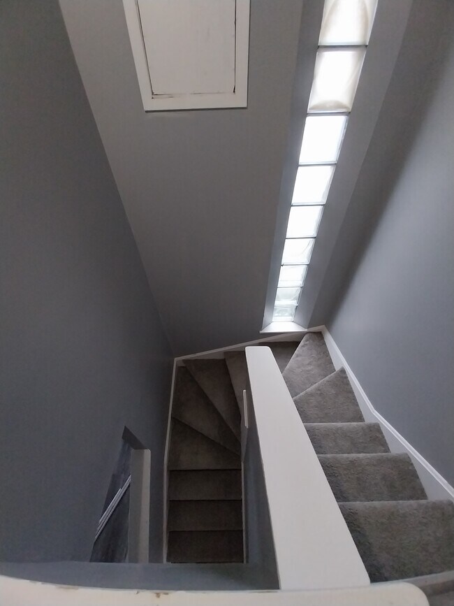 226 E Prospect St, Painesville, OH 44077 Townhome Rentals in Painesville OH