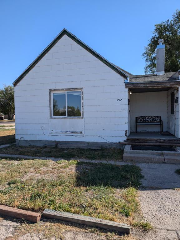 Foto principal - 732 N 6th St
