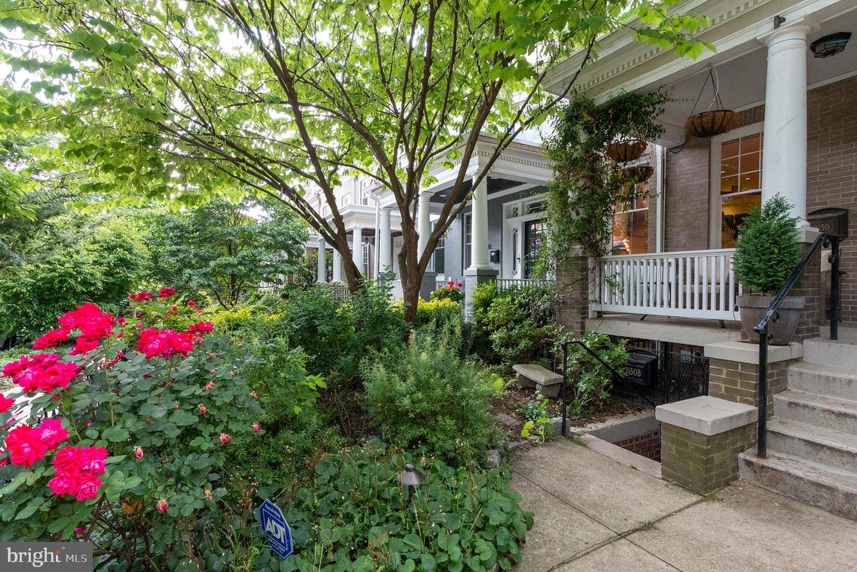 Primary Photo - 3150 19th St NW