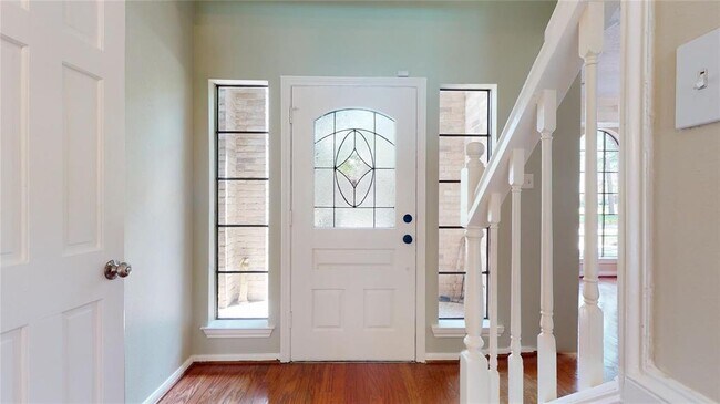Foto del edificio - 3510 Cypresswood Dr