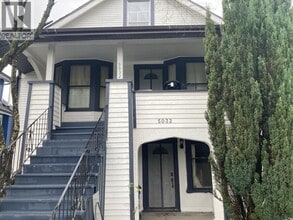 Building Photo - 5032 Fraser St