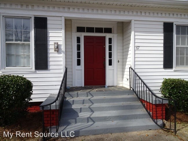 Building Photo - 3 br, 2 bath House - 67 Lagrange St