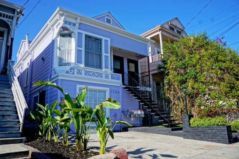 Primary Photo - 1536 Morton St