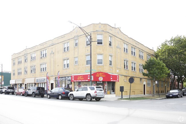 Foto del edificio - 2916-2926 W Pulaski Rd