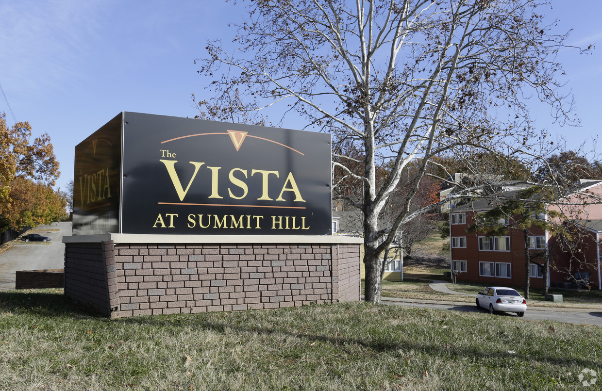 Foto principal - Vista Apartments at Summit Hill