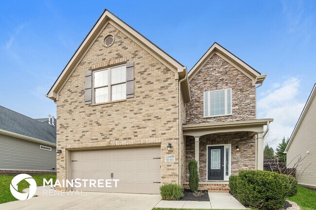 Foto del edificio - 12409 Turkey Crossing Ln