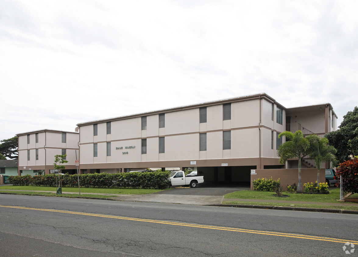 Primary Photo - Hale Mahiai Apartments