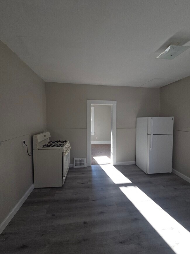 Foto del edificio - 340 W 24th St