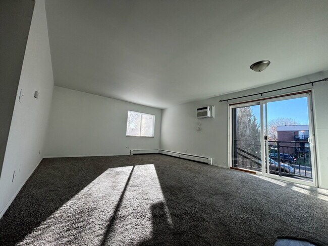 Foto del edificio - 5995 W Hampden Ave