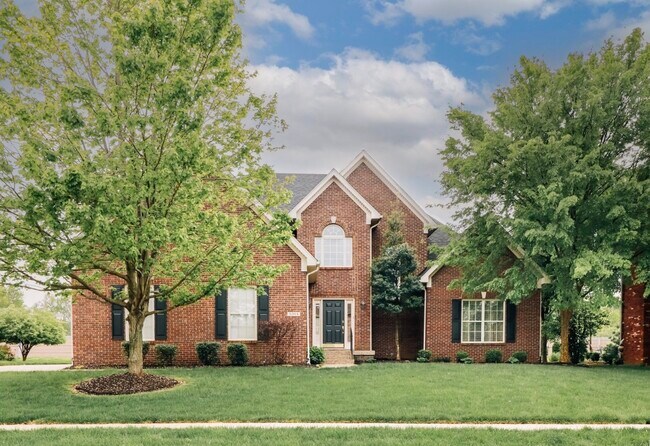 Foto del edificio - 5304 Wolfpen Woods Dr.