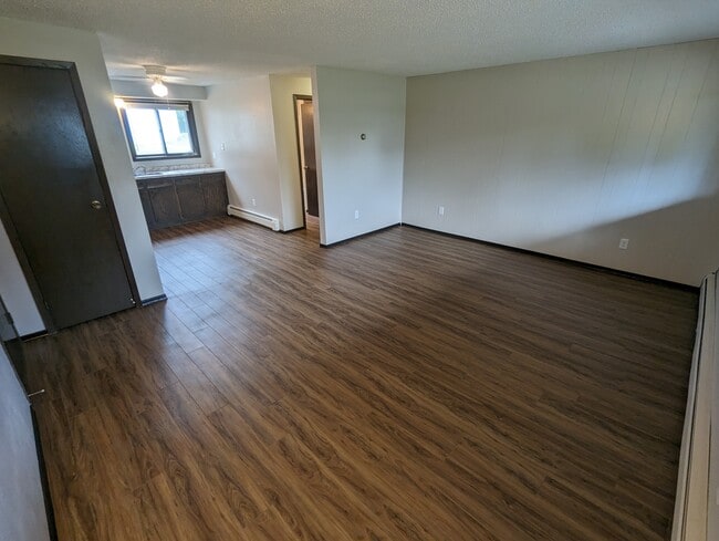 Fotografía del edificio - 705 2nd Ave NE