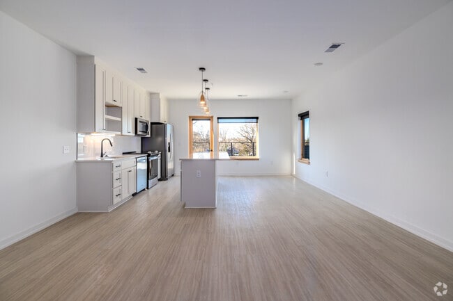 Building Photo - Inkwell