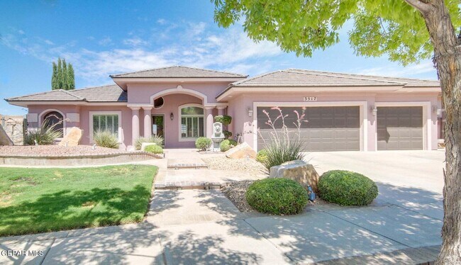 Building Photo - 3517 Tierra Angel Dr
