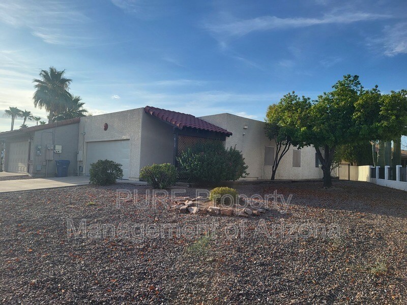 Foto principal - 6155 E Minton Pl
