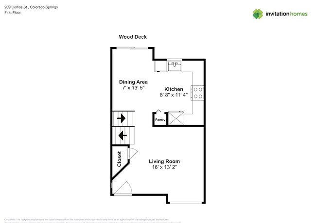 Building Photo - 209 Corliss St