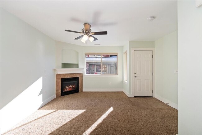 Foto del edificio - 9947 W Rosecroft Ct
