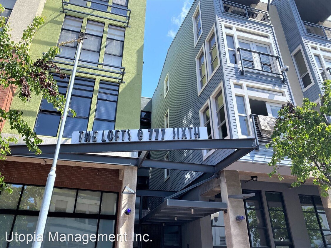 Primary Photo - 1 br, 1 bath House - 777 Sixth Ave #221