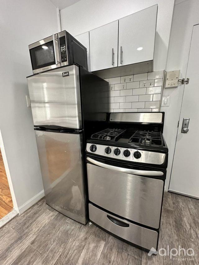 Foto del edificio - 1 bedroom in New York NY 10029