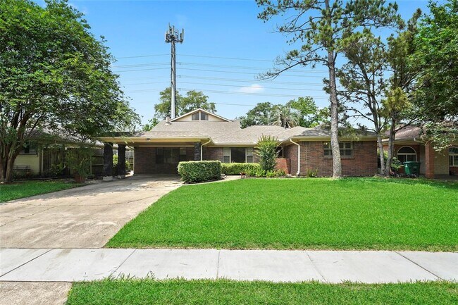 Foto del edificio - 6218 Wynnwood Ln