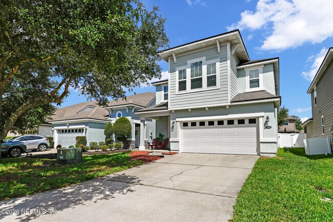 Foto del edificio - 7039 Crispin Cove Dr