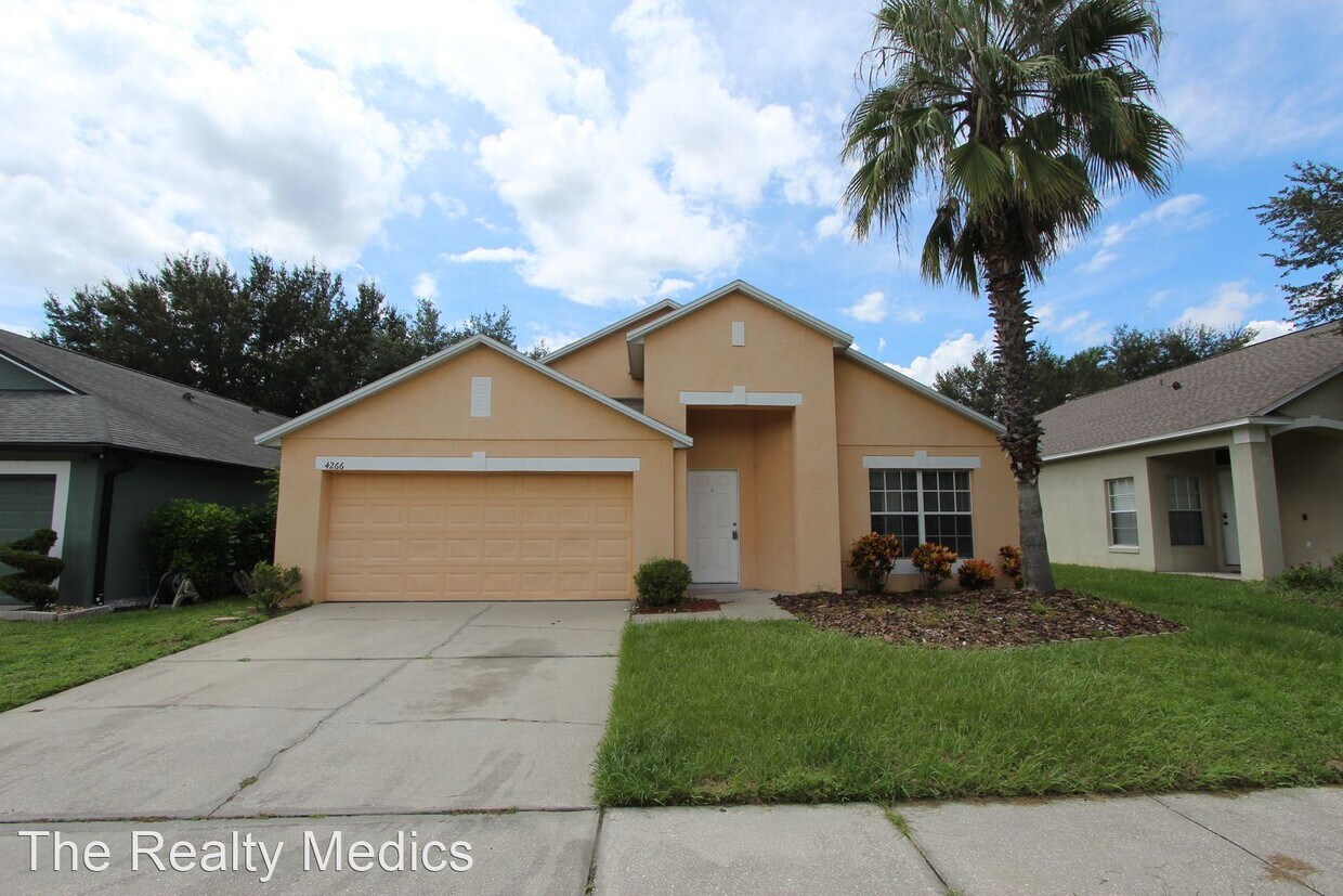 Foto principal - 4 br, 2 bath House - 4266 Northern Dancer Way