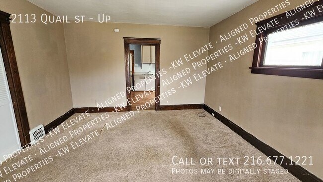 Foto del edificio - 2113 Quail St