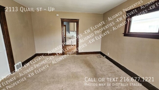 Building Photo - 2113 Quail St