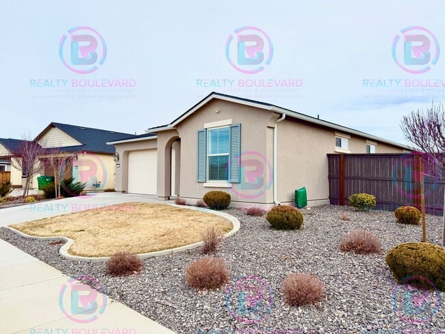 Building Photo - Modern North Valleys 3 Bedroom 2 Bath Home with Gourmet Kitchen, Open Living & Backyard Oasis on ...