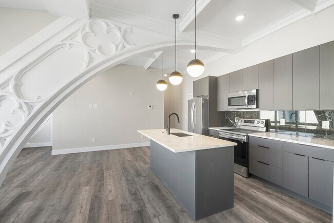 Foto del edificio - 1732 N 22nd St