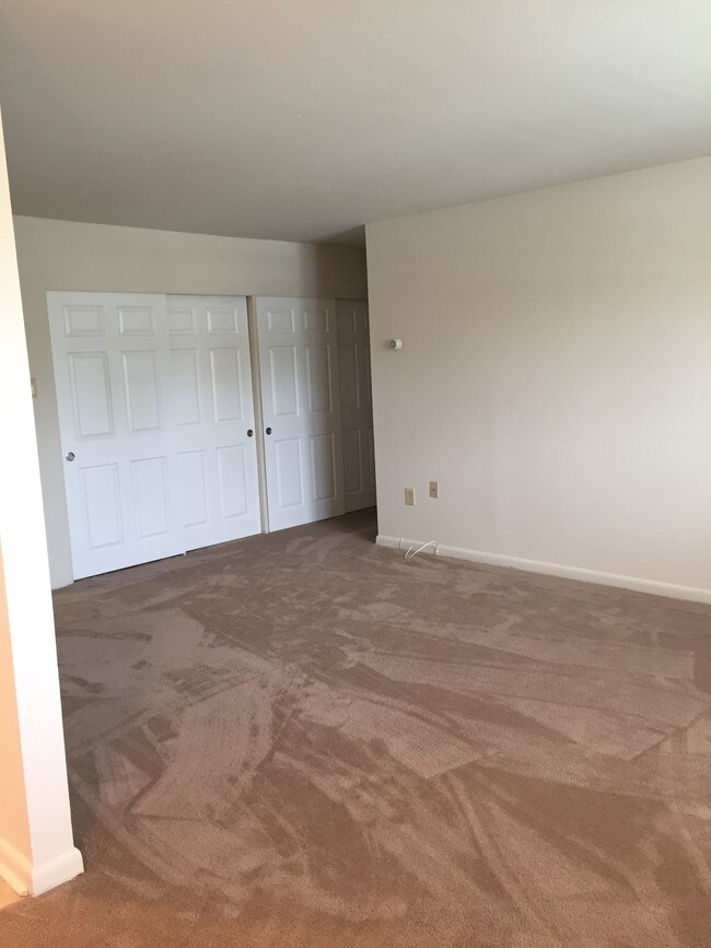 Sala de estar - 53 E Urner St