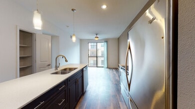 Interior Photo - Residences at the Domain