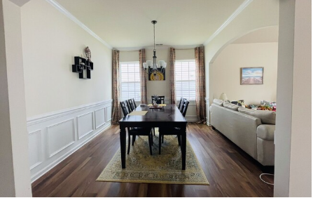 Building Photo - A charming house w/ 4 beds and 3bath in Ha...