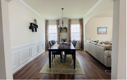 Foto del edificio - A charming house w/ 4 beds and 3bath in Ha...
