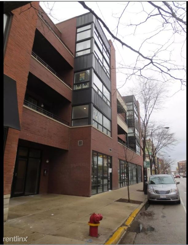 Building Photo - 1830 N Milwaukee Ave