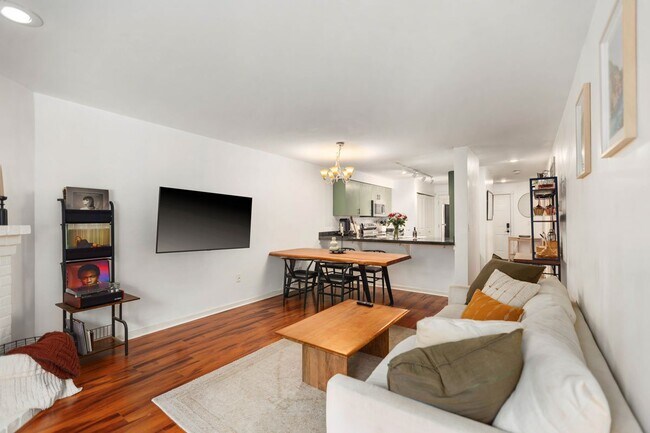 Foto del edificio - 11211 NE 128th St