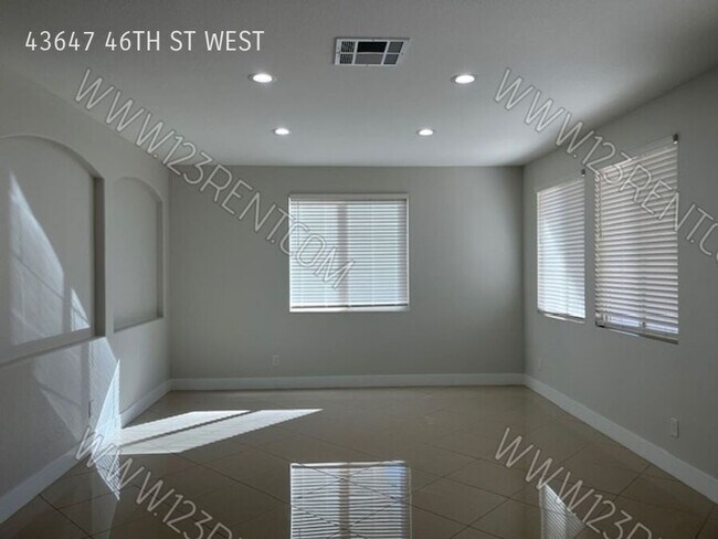Building Photo - 43647 46th St W