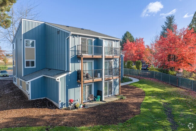 Exterior Photo - Aloha Park