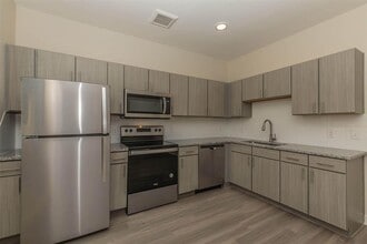 Building Photo - 1201 W Whitestone Blvd