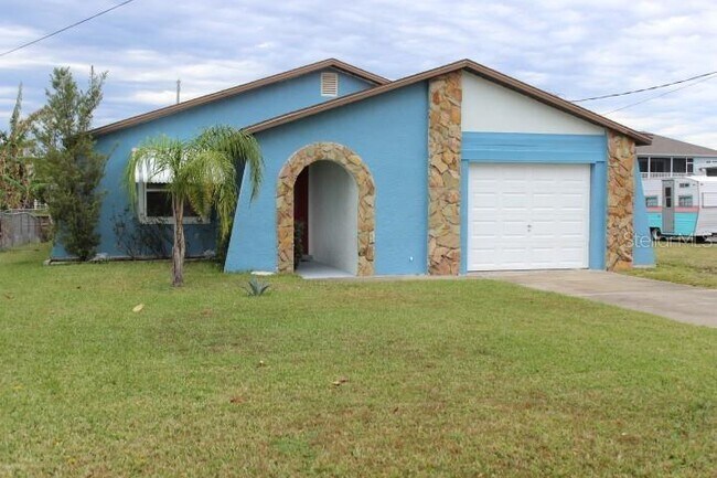 Building Photo - 3523 Casa Ct
