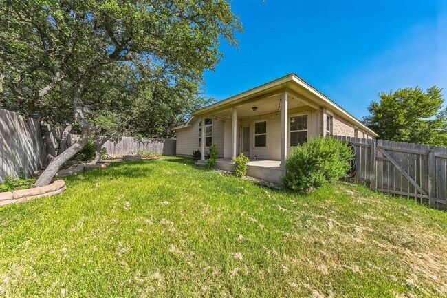 Foto del edificio - Great 4 bedroom in Cedar Park