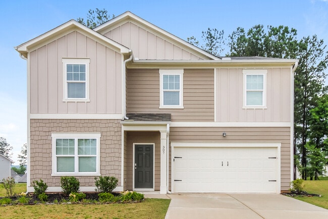 Building Photo - 307 Alexander Ln