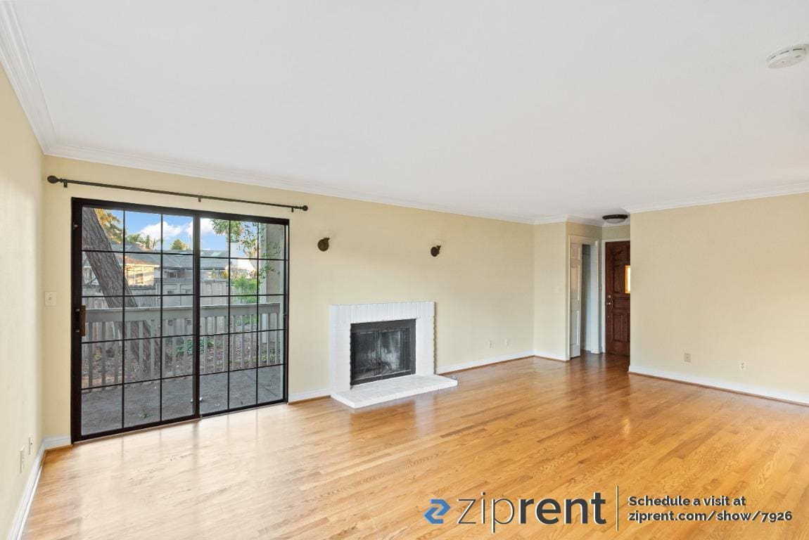 824 Cedar St Unit A, Redwood City, CA 94063 Condo for Rent in Redwood